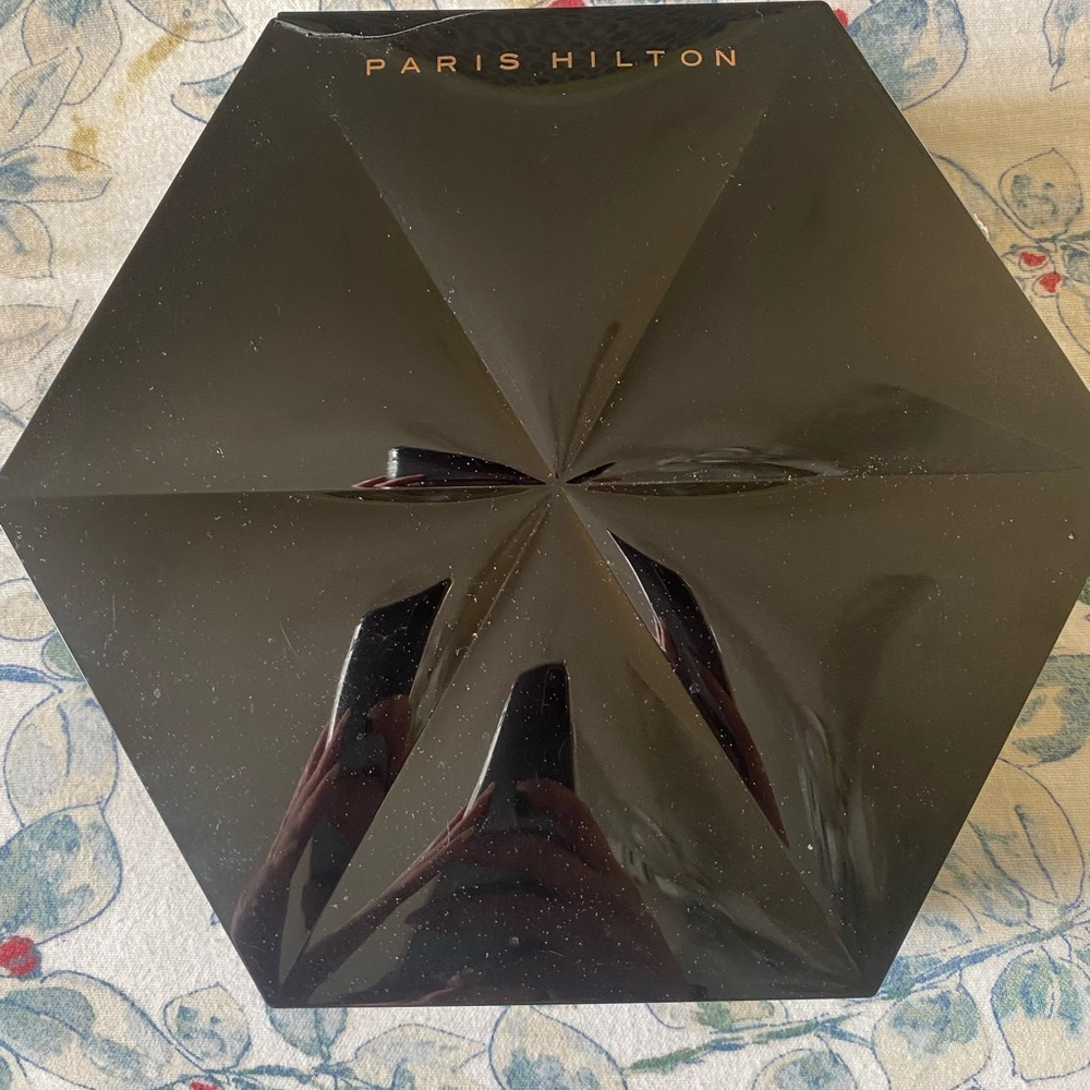 Paris Hilton Make Up Set